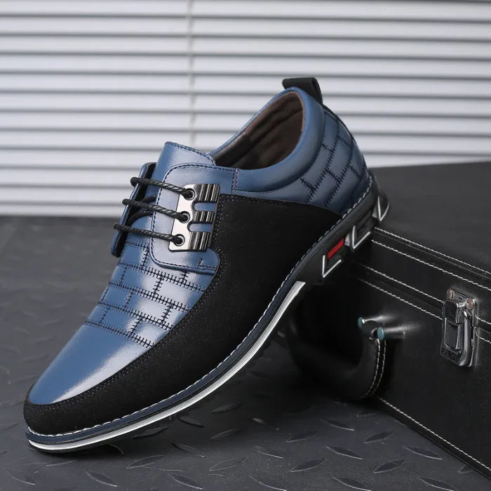 Business-Casual Herrenschuh – Elegant & Ultrakomfortabel 5