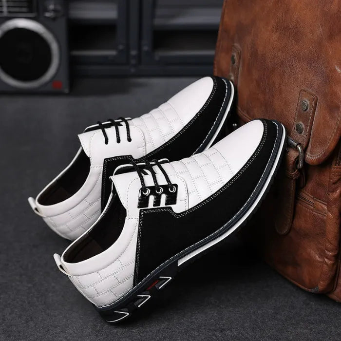 Business-Casual Herrenschuh – Elegant & Ultrakomfortabel 7