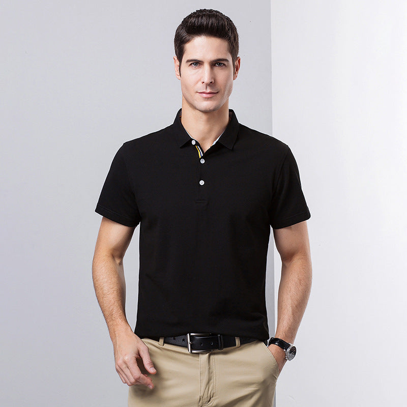 Premium Polo für Männer – Perfekter Sitz & Stil für jeden Tag 3