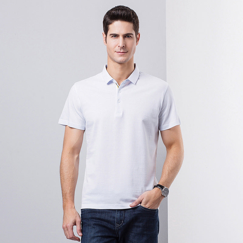 Premium Polo für Männer – Perfekter Sitz & Stil für jeden Tag 6