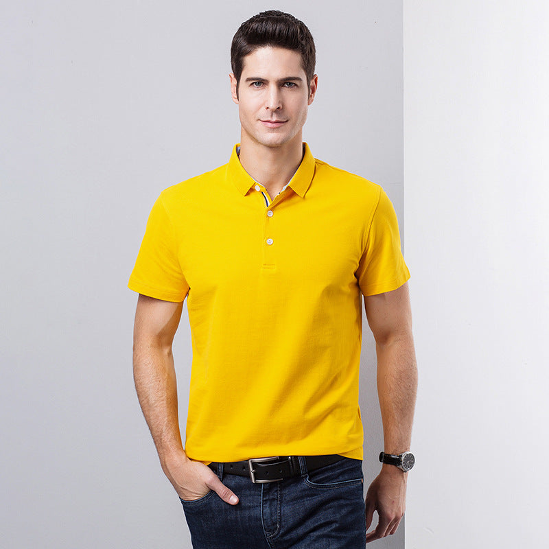 Premium Polo für Männer – Perfekter Sitz & Stil für jeden Tag 7