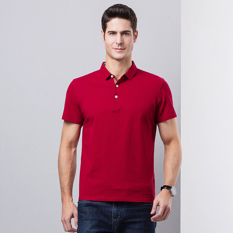 Premium Polo für Männer – Perfekter Sitz & Stil für jeden Tag 9