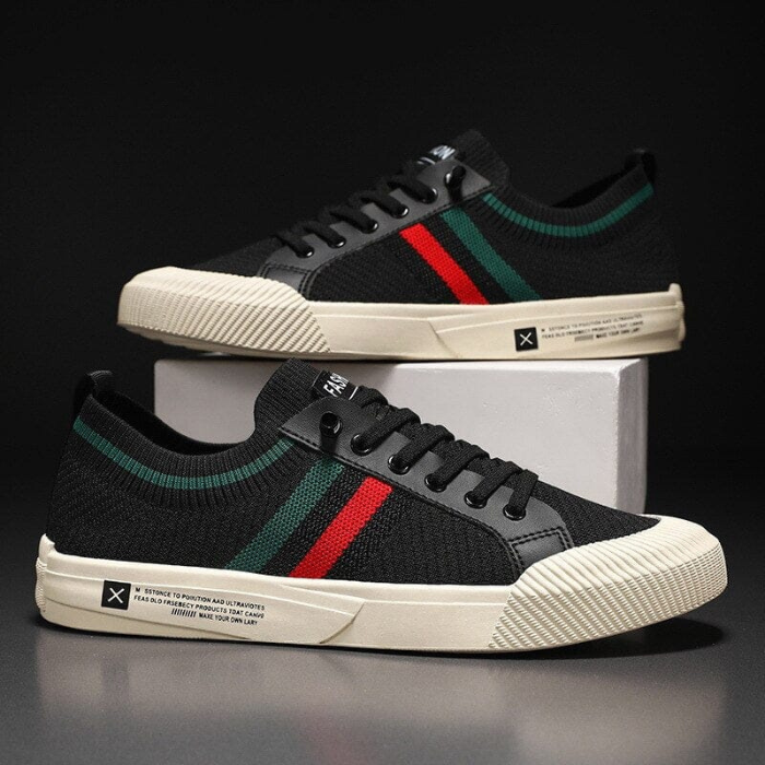 Rivolen Casual-Sneaker aus Premium-Mesh - Atmungsaktiv & Ultraleicht 11