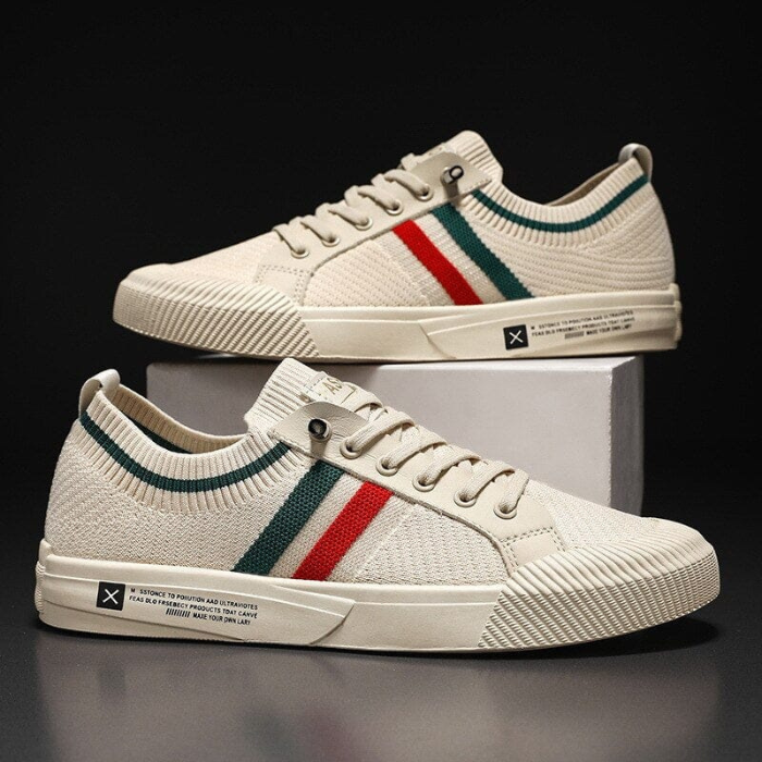 Rivolen Casual-Sneaker aus Premium-Mesh - Atmungsaktiv & Ultraleicht 12