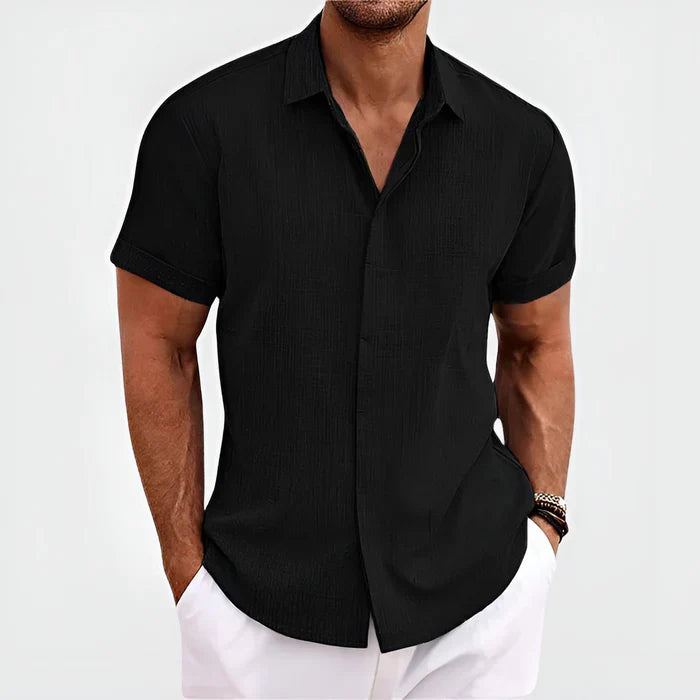  Antony Leinenhemd Premium 1