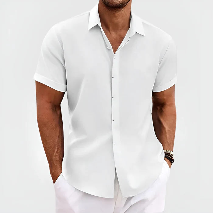  Antony Leinenhemd Premium 2