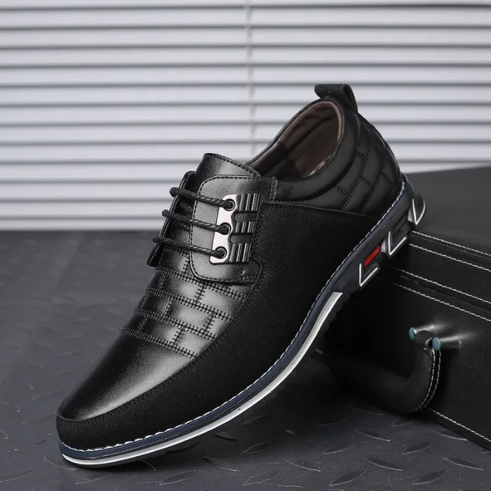 Business-Casual Herrenschuh – Elegant & Ultrakomfortabel 1
