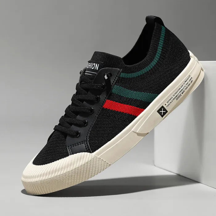 Stylischer Herren-Sneaker – Atmungsaktiv & Ultraleicht