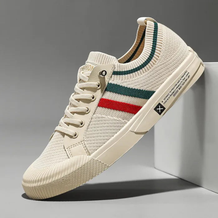 Stylischer Herren-Sneaker – Atmungsaktiv & Ultraleicht 1